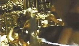 故宫最新爆料事件真相视频,最新爆料事件真相视频深度解析